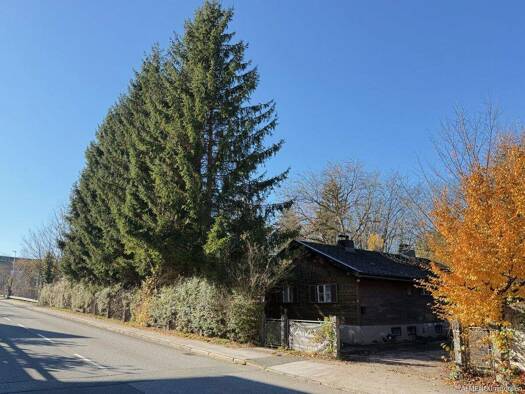 Grundstück zum Kauf 1.557 m² Grundstück Kirchbichl 6322