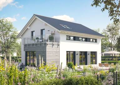 Einfamilienhaus zum Kauf provisionsfrei 254.299 € 6 Zimmer 180 m² 620 m² Grundstück Schnabelwaid Schnabelwaid 91289