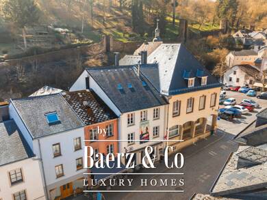 Haus zum Kauf 1.150.000 € 300 m² 165 m² Grundstück vianden L-9410