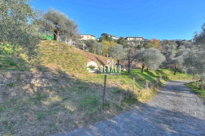 Grundstück zum Kauf 200.000 € 2.400 m²<br/>Grundstück Toscolano Maderno I-25088