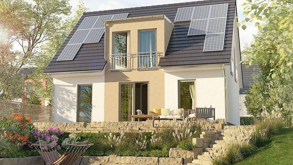 Haus zum Kauf provisionsfrei 419.991 € 4 Zimmer 136 m² 473 m² Grundstück Hauptstuhl 66851