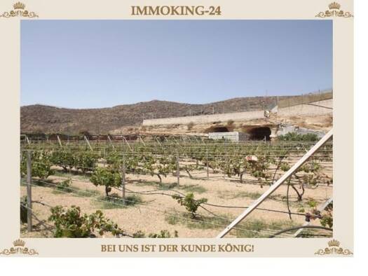 Grundstück zum Kauf 130.000 € 5.500 m² Grundstück Arico 38588