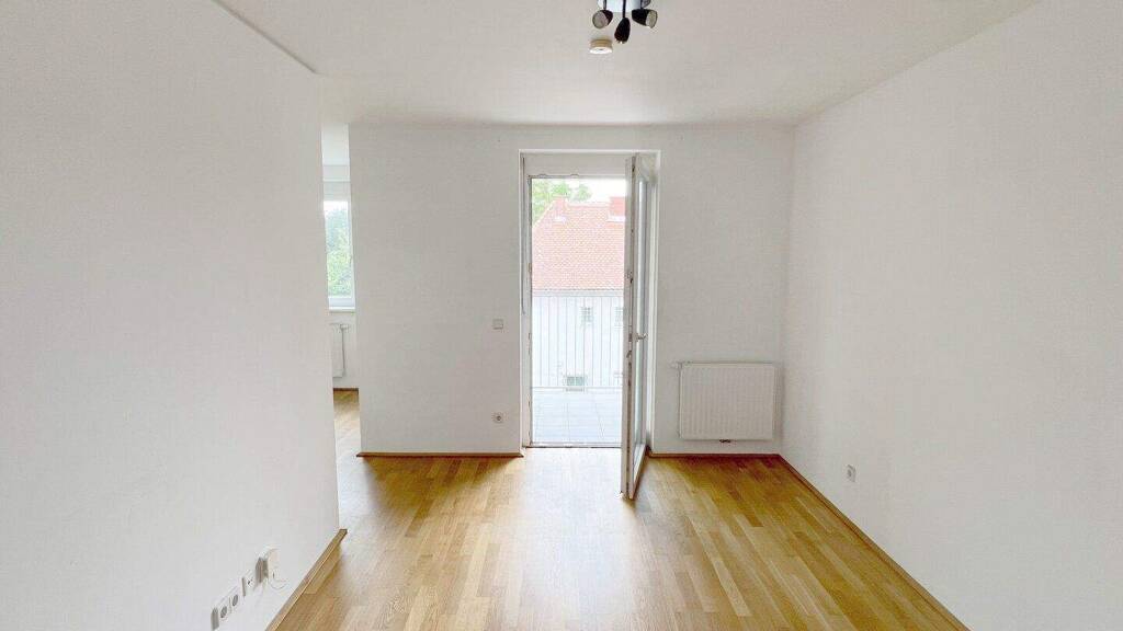 Studio zur Miete 458 € 1 Zimmer 2. Geschoss Algersdorfer Straße Eggenberg Graz 8020