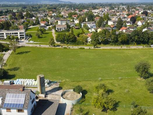 Grundstück zum Kauf 248.000 € 347 m² Grundstück Bleiche Götzis 6840