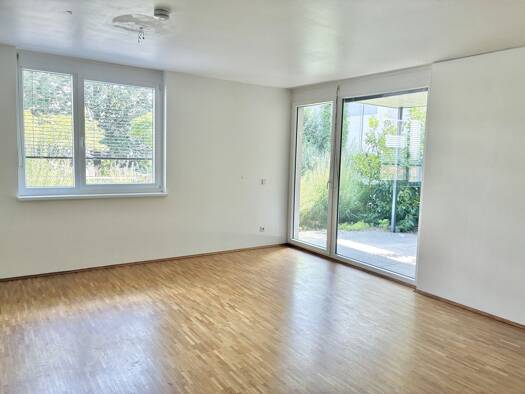 Wohnung zur Miete 977 € 4 Zimmer 88,7 m² EG frei ab 01.09.2026 Gries Graz 8020