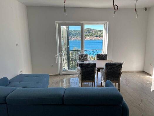 Wohnung zur Miete 1.100 € 3 Zimmer 45 m² Tisno Tisno