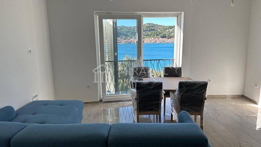 Wohnung zur Miete 1.100 € 3 Zimmer 45 m² Tisno Tisno