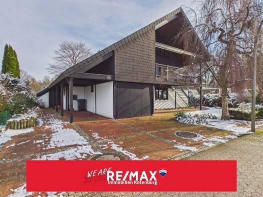 Einfamilienhaus zum Kauf 399.000 € 8 Zimmer 320 m² 966 m² Grundstück Zeven 27404