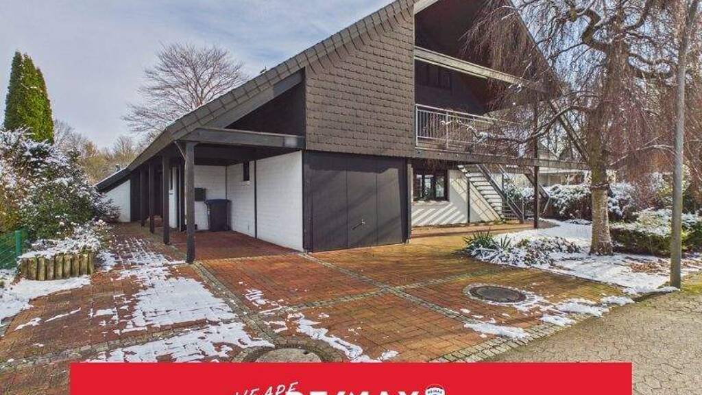 Einfamilienhaus zum Kauf 399.000 € 8 Zimmer 320 m² 966 m² Grundstück Zeven 27404