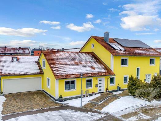 Einfamilienhaus zum Kauf 899.000 € 6 Zimmer 280 m² 720 m² Grundstück Teublitz 93158