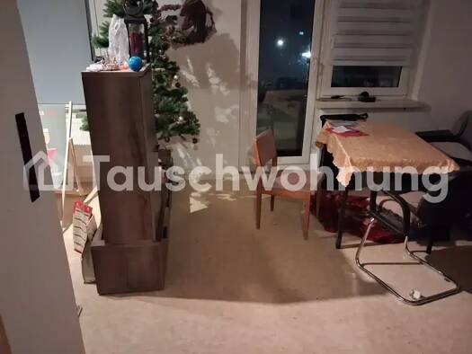 Wohnung zur Miete Tauschwohnung 318 € 3 Zimmer 59,2 m² 2. Geschoss Brandenburgisches Viertel Eberswalde 16227