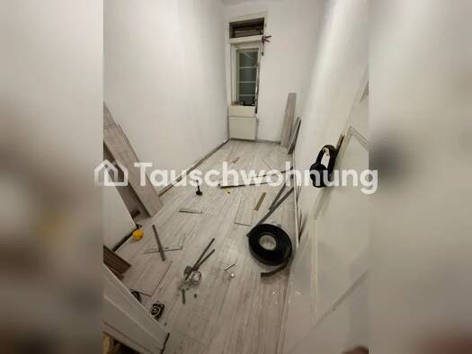 Wohnung zur Miete Tauschwohnung 546 € 3 Zimmer 64 m² EG Französisch Buchholz Pankow 13187