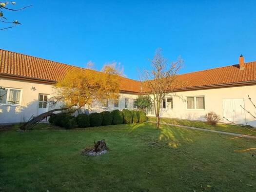 Haus zum Kauf 279.000 € 180 m² 515 m² Grundstück Wallern im Burgenland 7151