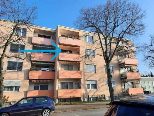 Wohnung zum Kauf provisionsfrei 240.000 € 3 Zimmer 72 m² Mühlheim 63165
