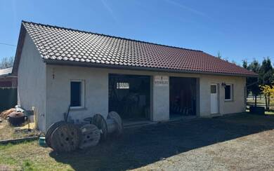 Freifläche zum Kauf 120.000 € Am Motodrom 1 Lohsa Lohsa 02999