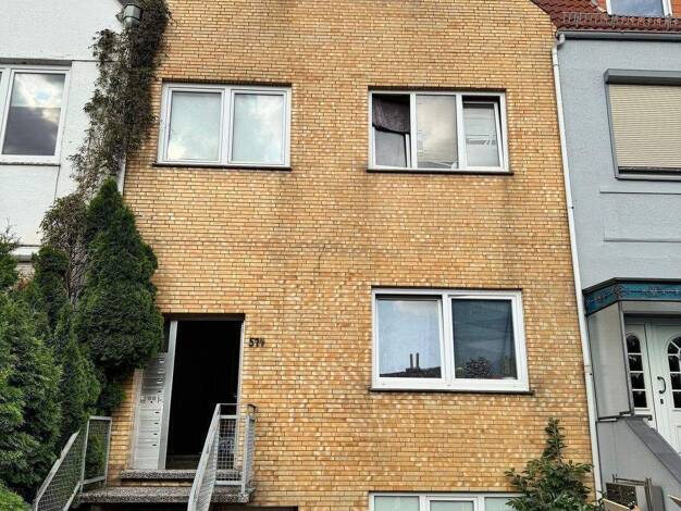 Mehrfamilienhaus zum Kauf 489.000 € 1 Zimmer 180 m² 288 m² Grundstück Huckelriede Bremen 28201