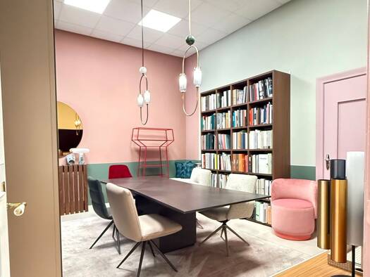 Bürofläche zur Miete provisionsfrei 1.800 € 53 m² Bürofläche Uhlandstraße Wilmersdorf Berlin 10717