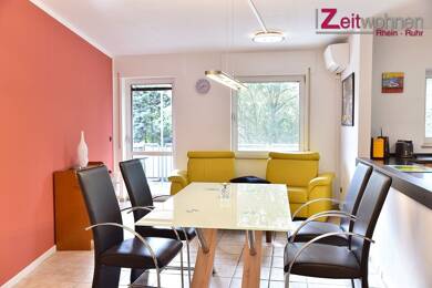 Wohnung zur Miete Wohnen auf Zeit 2.300 € 4 Zimmer 88 m² frei ab sofort Sinnersdorf Pulheim 50259