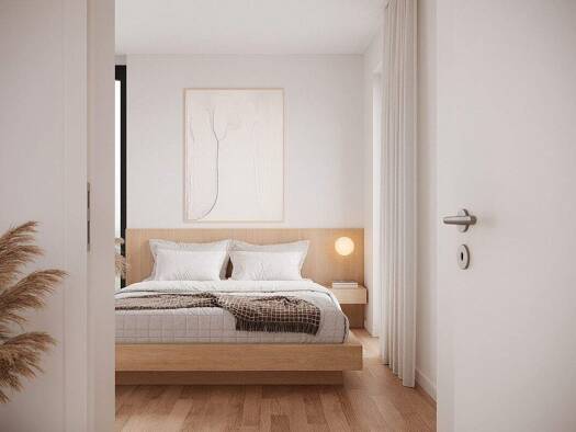 Wohnung zum Kauf - Erstbezug 920.000 € 5 Zimmer 105 m² 5. Geschoss Weißensee Berlin 13086