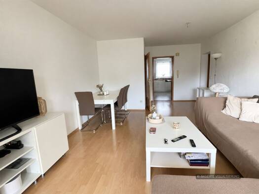 Wohnung zum Kauf 200.000 € 3 Zimmer 78,5 m² EG frei ab 01.11.2026 Reuther Weg 21 Zapfendorf Zapfendorf 96199