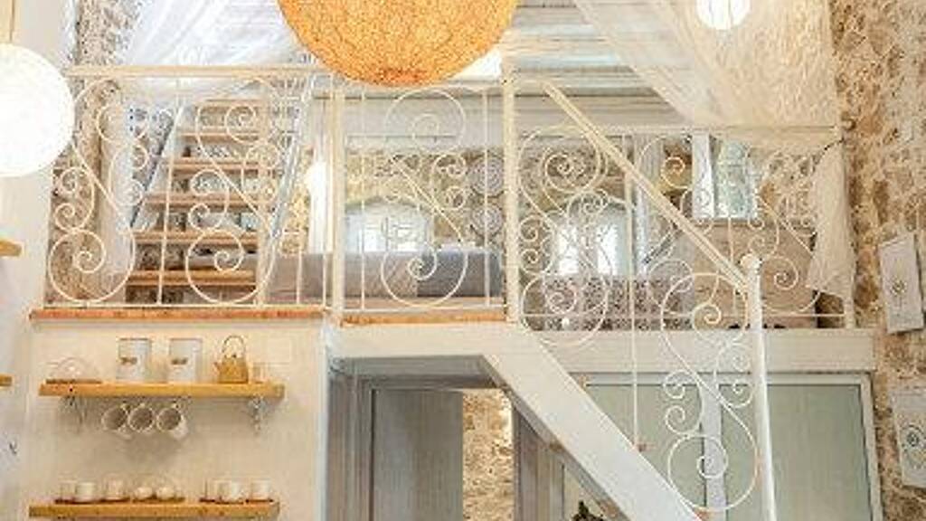 Haus zum Kauf 250.000 € 3 Zimmer 80 m² 1 m² Grundstück Kreta Pitsidia 702 00