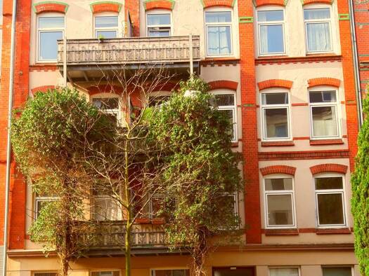 Wohnung zur Miete 350 € 1 Zimmer 27 m² Geschoss EG/4 frei ab 01.04.2026 Stadtfeldkamp 16 Südfriedhof Kiel 24114