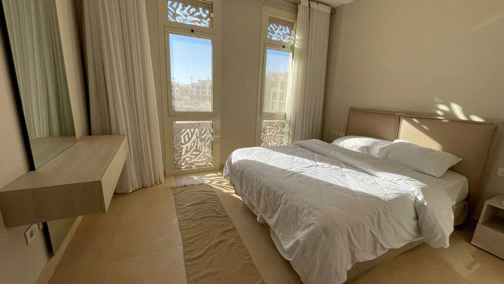 Wohnung zum Kauf provisionsfrei 328.480 € 3 Zimmer 96 m² Hurghada 