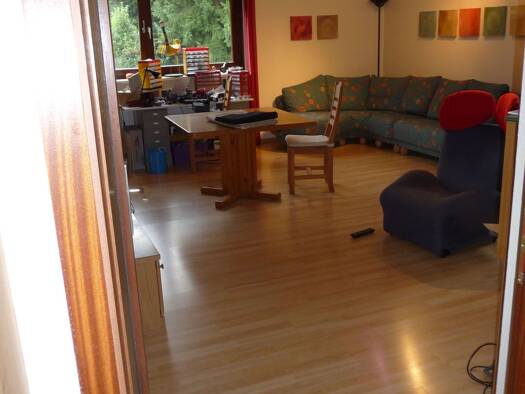 Wohnung zur Miete 1.300 € 4 Zimmer 112,8 m² Geschoss 2/3 frei ab 01.10.2025 Dellbrück Köln 51069