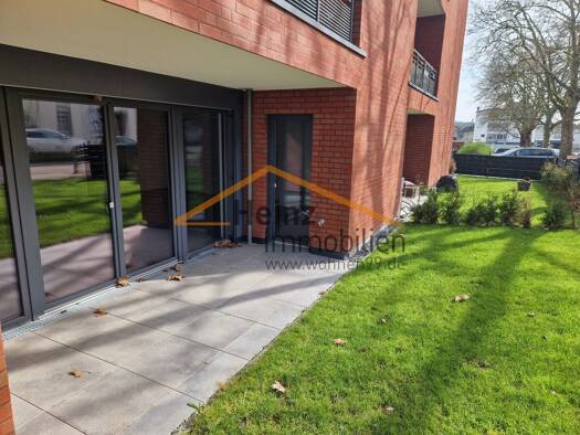Wohnung zur Miete 1.285 € 2 Zimmer 95 m² EG Gronau Bergisch Gladbach 51465