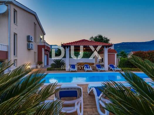 Einfamilienhaus zum Kauf 970.000 € 7 Zimmer 1.026 m² Grundstück Kaštel Štafilić 21213