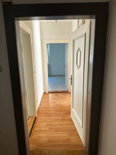 Wohnung zur Miete 630 € 1 Zimmer 50 m² 1. Geschoss frei ab sofort Johannisstr. 148 St Johannis Nürnberg 90419
