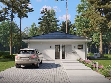 Bungalow zum Kauf 438.721 € 1 Zimmer 73 m² 400 m² Grundstück Wachtendonk Wachtendonk 47669