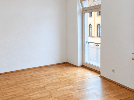Wohnung zur Miete 392 € 22 Zimmer 56 m² 2. Geschoss Straße der Freundschaft 4 Frohburg Frohburg 04654