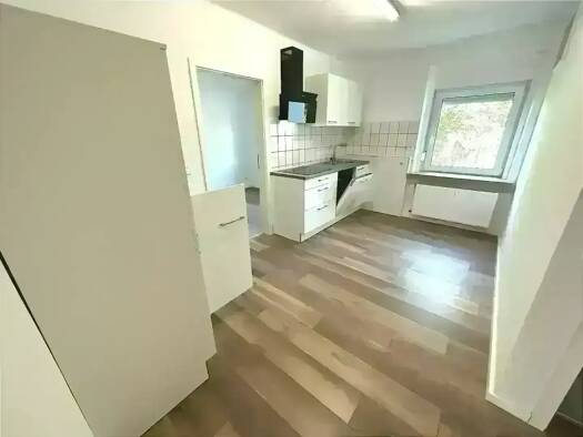 Wohnung zur Miete 800 € 2,5 Zimmer 63,5 m² EG Römerstraße 7 Konz 54329