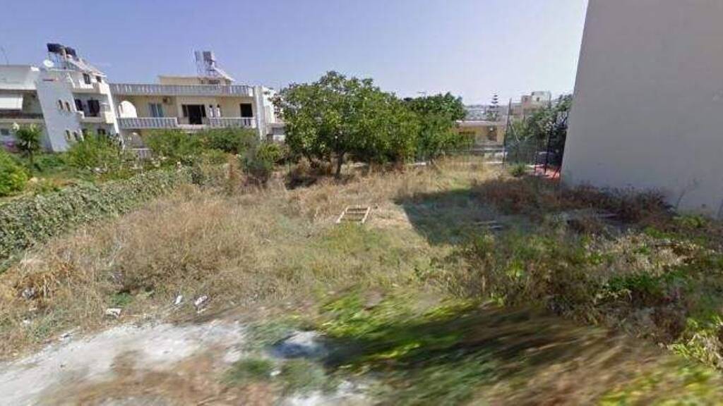 Grundstück zum Kauf 165.000 € 281 m² Grundstück Kreta Heraklion - Mesampelies 714 09
