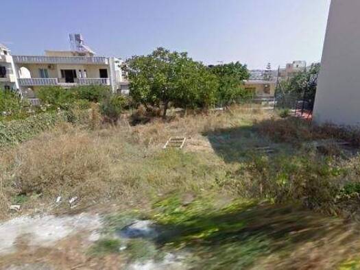 Grundstück zum Kauf 165.000 € 281 m² Grundstück Kreta Municipality of Kissamos 714 09