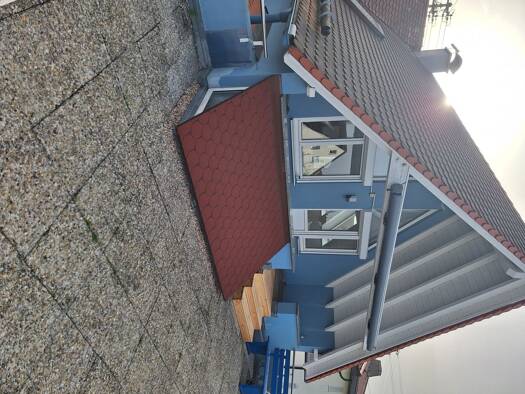 Wohnung zur Miete 890 € 3,5 Zimmer 86 m² 1. Geschoss frei ab 01.06.2026 Lindach Schwäbisch Gmünd 73527