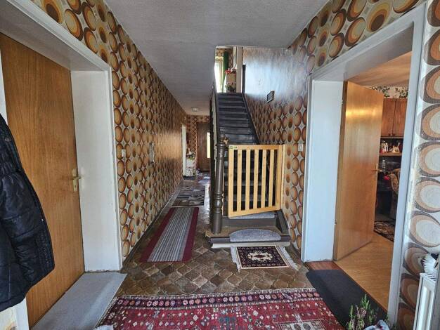 Einfamilienhaus zum Kauf 495.000 € 9 Zimmer 200 m² 3.586 m² Grundstück Aidenbach 94501