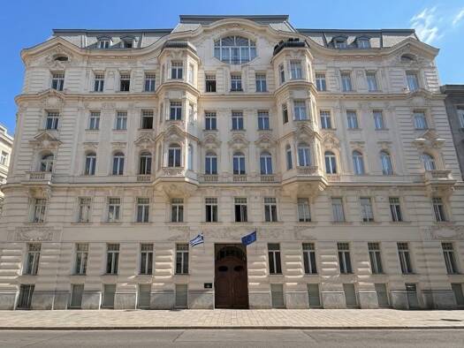 Bürofläche zur Miete 16,50 € 130 m² Bürofläche Wieden 1040