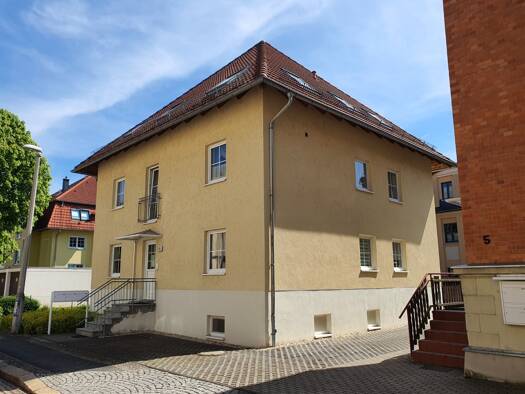 Wohnung zum Kauf 132.000 € 4 Zimmer 90,4 m² Untermhaus Gera 07548