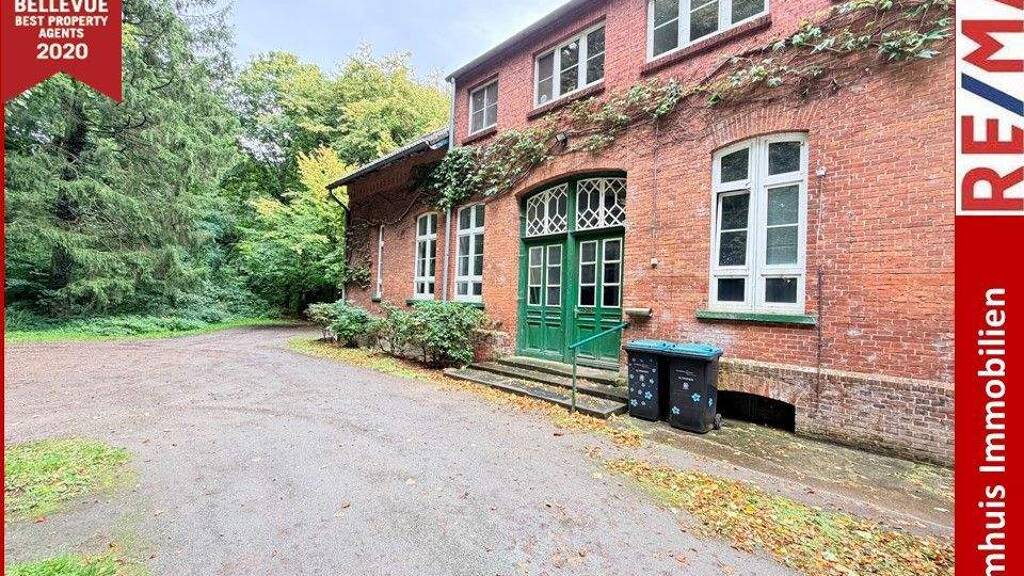 Mehrfamilienhaus zum Kauf 249.000 € 10 Zimmer 339 m² 10.151 m² Grundstück Logabirum Leer (Ostfriesland) / Loga 26789