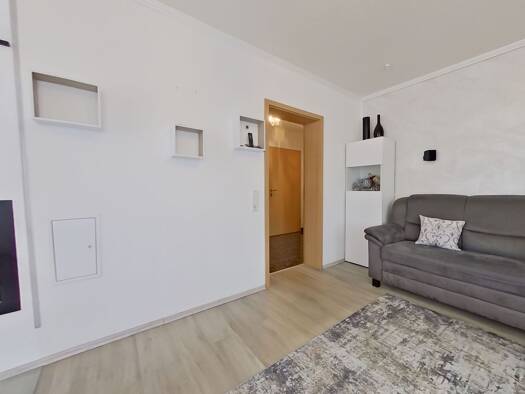 Mehrfamilienhaus zum Kauf 479.000 € 6 Zimmer 180 m² 550 m² Grundstück frei ab sofort Großenlüder 36137