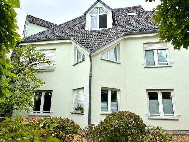 Wohnung zum Kauf 249.500 € 2 Zimmer 50 m² Schönberg Kronberg 61476
