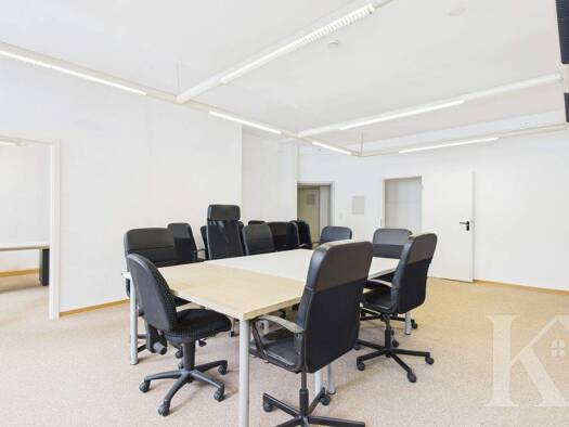 Bürofläche zur Miete 650 € 133,7 m² Bürofläche Illingen 66557