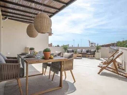 Reihenhaus zum Kauf 1.066.000 € 3 Zimmer 169 m² Diseminado Poligono 7 Santanyí 07691