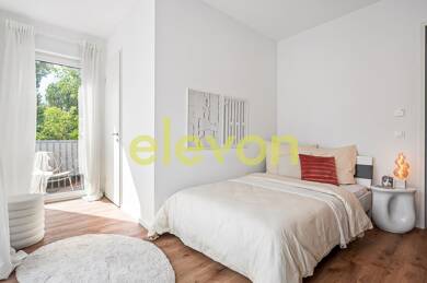 Wohnung zur Miete 839 € 1 Zimmer 26,6 m² EG Friedrich-Karl-Straße 22 Tempelhof Berlin 12103