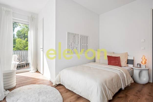 Wohnung zur Miete 839 € 1 Zimmer 26,6 m² EG Friedrich-Karl-Straße 22 Tempelhof Berlin 12103