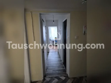 Wohnung zur Miete Tauschwohnung 484 € 2,5 Zimmer 63 m² EG Lurup Hamburg 22547