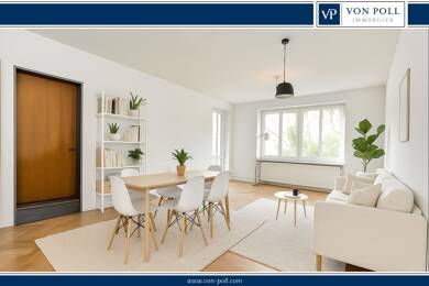 Wohnung zum Kauf 149.000 € 2 Zimmer 65 m² Vorsfelde Wolfsburg / Vorsfelde 38448