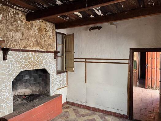 Villa zum Kauf 30.000 € 2 Zimmer 130 m² Villaveza del Agua 49760